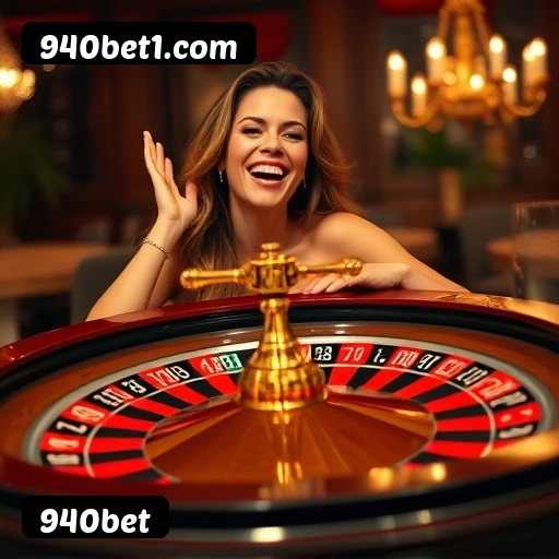 940bet Logo