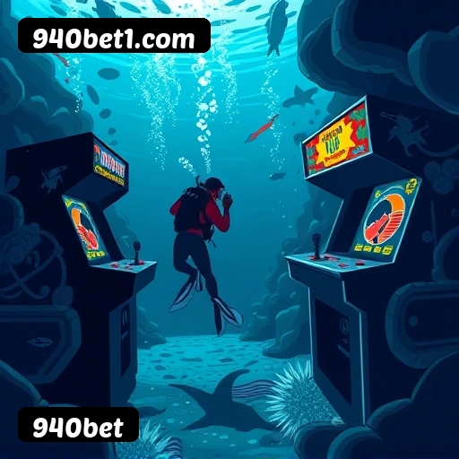 940bet Logo
