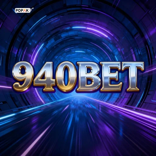 Logo da 940bet