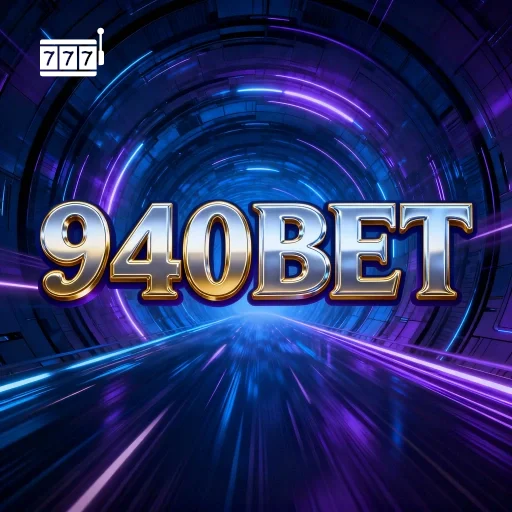 Slots online da 940bet com jackpots progressivos